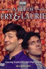 Watch A Bit of Fry and Laurie M4ufreemovies